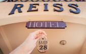 Туры в отель Hotel Reiss