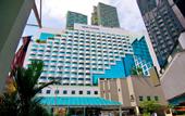 Туры в отель Swiss-Garden Hotel Kuala Lumpur
