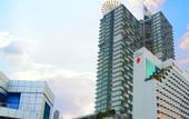 Туры в отель Swiss-Garden Hotel Kuala Lumpur