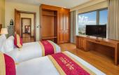 Туры в отель DLG Hotel