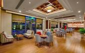 Туры в отель DLG Hotel