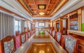 Туры в отель DLG Hotel