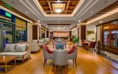 Туры в отель DLG Hotel