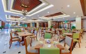 Туры в отель DLG Hotel
