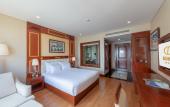 Туры в отель DLG Hotel