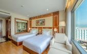 Туры в отель DLG Hotel