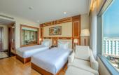 Туры в отель DLG Hotel