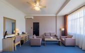 Туры в отель Grandvrio City Danang