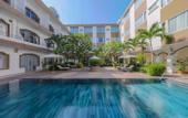 Туры в отель Grandvrio City Danang