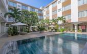 Туры в отель Grandvrio City Danang
