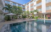 Туры в отель Grandvrio City Danang