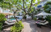 Туры в отель Grandvrio City Danang