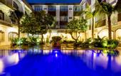 Туры в отель Grandvrio City Danang