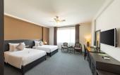 Туры в отель Grandvrio City Danang