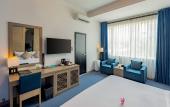 Туры в отель Grandvrio City Danang