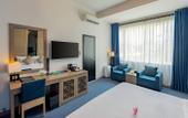 Туры в отель Grandvrio City Danang