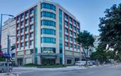 Туры в отель TQT Hotel