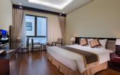 Туры в отель TQT Hotel