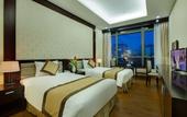 Туры в отель TQT Hotel