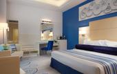 Туры в отель Golden Tulip Downtown Abu Dhabi