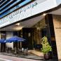 Туры в отель Golden Tulip Downtown Abu Dhabi, оператор Anex Tour