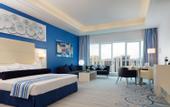 Туры в отель Golden Tulip Downtown Abu Dhabi
