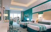Туры в отель Golden Tulip Downtown Abu Dhabi