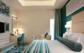 Туры в отель Golden Tulip Downtown Abu Dhabi