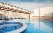 Туры в отель Golden Tulip Downtown Abu Dhabi
