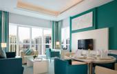 Туры в отель Golden Tulip Downtown Abu Dhabi