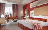 Туры в отель Golden Tulip Downtown Abu Dhabi