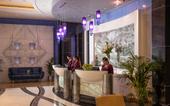 Туры в отель Golden Tulip Downtown Abu Dhabi