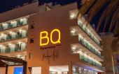 Туры в отель BQ Aguamarina Boutique Hotel
