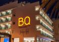 BQ Aguamarina Boutique Hotel 4*