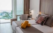 Туры в отель BQ Aguamarina Boutique Hotel