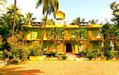Туры в отель Wavelet Beach Resort