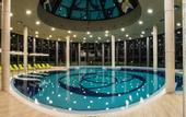 Туры в отель Balneo Hotel DianaMar