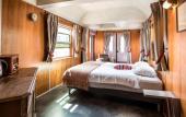 Туры в отель Train Hostel