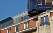 Туры в отель Train Hostel