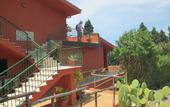 Туры в отель Agriturismo Ruralia