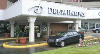 Delta Halifax 4*