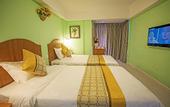 Туры в отель Sanya Biboluo Hotel