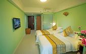 Туры в отель Sanya Biboluo Hotel
