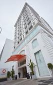 Туры в отель Mandarina Colombo
