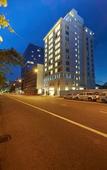 Туры в отель Mandarina Colombo