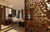 Туры в отель Zubarah Hotel