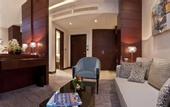 Туры в отель Zubarah Hotel