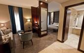 Туры в отель Zubarah Hotel