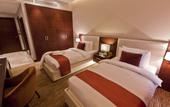 Туры в отель Zubarah Hotel