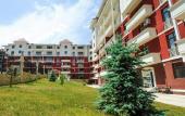 Туры в отель Tbilisia Apart Hotel